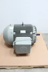 General Electric 5KE365BFC115B Motor 365TS 3PH 75HP 3555RPM 230/460V-AC. Fixed Price $4000.00.