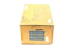 Bodine Electric Company 42X5BEPM-E3 Gear Motor Unused Original Box. Fixed Price $537.77.