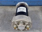 Scott Dc Power Products 4BC*03124 Permanent Magnet Motor Hp 08251471126. Fixed Price $172.49.