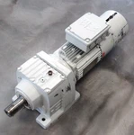 New Sew Eurodrive DT80K4/BMG/HR/TH/XS11 Gear Reducer R57DT80K4BMGHRTHXS11. Fixed Price $650.00.