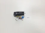 Faulhaber Mini Motor Sa 3564 024 K312 + Broadcom Encoder HEDL-5540 A14. Fixed Price $220.46.