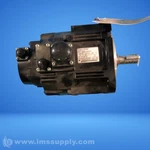Yaskawa SGMGV-09D3A6C Usip. Fixed Price $418.20.