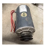 Marathon Electric 3HP 3PH Ac Motor 208-230/460V 1725RPM 60HZ Dp C215O. Fixed Price $250.00.