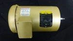 Baldor Reliancer 35E4323L007G1 Super Motor 1HP 230/460V 3-PHASE 60HZ 1760-RPM. Fixed Price $225.00.