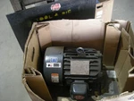 New-us Motors Nidec 5HP 1760 Rpm 230/460VAC 284T Frame Phase HD5P2E. Fixed Price $375.00.