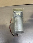 Crouzet 80835.0 Gear Reduction Motor 24 V Cc Used Tested. Fixed Price $74.99.