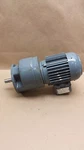 Aeg Industrial Servomotor 0.025KW Am 56 KY4 Y11 #4503. Fixed Price $182.20.