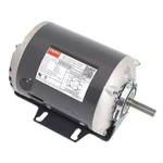 Dayton 4K252 Split-phase Belt Drive Motor, 1/3 Hp, 48YZ Frame, 115/208-230V Ac. Fixed Price $243.99.