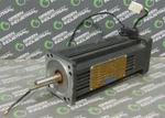 Used Kollmorgen B-204-A-99-056 Goldline Brushless Pm Servo Motor. Fixed Price $350.00.