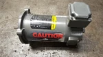 Baldor CDP3310 Direct Current Motor 56C 1/4HP 1750RPM 90V-DC Ships Free. Fixed Price $550.00.