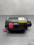 Baldor / 35V867P417G1 Hp 1.5 208-230V Ph 56HZ Electric Motor. Fixed Price $197.10.