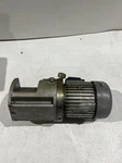 Bauknecht RFO.25/4-7 380/220V 1370 Rpm Motors Used. Fixed Price $50.00.