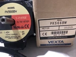 New* Vexta Orientalmotor PK566BW Stepping 5-PHASE DC1.43V. Fixed Price $199.99.