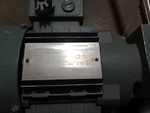 Sew WAF20DT71D4TH - Three Phase Engine. Fixed Price $313.28.