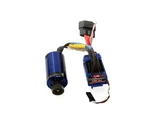 Traxxas 3370 Velineon VXL-3M 1/16 Brushless Waterproof Motor 4000KV & Esc E-revo. Fixed Price $87.99.