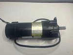 Baldor 0.25HP Dc Motor GPP24011 Spec 24A851Z175G1 Type 2428P 170RPM Frame Psm. Fixed Price $189.00.