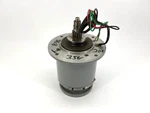 Beck 20-2704-21 Damper Motor Actuator 220OHMS 0.35A 120VAC 50/60HZ 20270421. Fixed Price $490.00.
