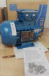 Weg Motor IE2 0.37 Kw 4P 71 3PH 220-240/380-415 460 V 50 Hz B3T (MODEL:10016159). Fixed Price $300.00.