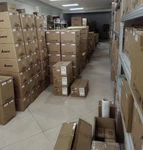 ECMA-C10604FS New Delta Servo Motor Fast Delivery. Fixed Price $467.66.