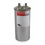 Dayton Motor Dual Run CAP,35/7.5 MFD,370V,ROUND 2MEF1 190735224267. Fixed Price $23.50.