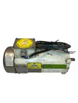 Leeson C4D17WK2F 1HP Motor 180 Volts 5 Amps. Fixed Price $175.00.