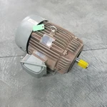 Westinghouse Teco EP0154 MAX-E1 Inverter Duty Motor, 230/460VAC, 15HP, 3PH.. Fixed Price $406.12.