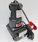 New Dayton 4CB57A Portable Self Priming Utility Pump 25 Gpm 7000 Rpm 115 Vac Nnb. Fixed Price $269.99.
