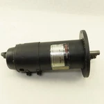 Powertron Contraves 403CNSP0S34 Permanent Magnet Servo Motor 400 Rpm 114V. Fixed Price $260.63.