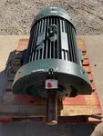 B1254FLF4BSHJ01 Toshiba Premium Motor 125HP 1800RPM 460V 444T Tefc Ieee New. Fixed Price $6500.00.