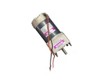 Spg S8D25-12A 25W / Dc 12V Gear Motor 3100 Rpm 3.8A Current Used Korea. Fixed Price $30.00.