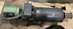 Gettys 16-0376-17 Permanent Magnet Field Motor #171JML23. Fixed Price $3000.00.