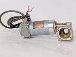 Engel GNM2636-G1.4 Series Electric Motor Assembly, 24V, Perm. Magnet, 3000/MIN. Fixed Price $299.99.