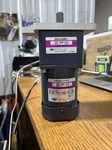 Spg S9I60GTHCE Three-phase 60W Induction Motor W/ S9KC40BH Gearbox. Fixed Price $349.99.