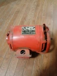 Bell & Gossett M98551 Motor 1730 Rpm Hp Ph. Fixed Price $899.00.