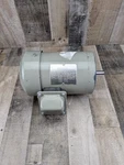 Sterling NBY034FCA Motor 56C 3PH 1/3HP 1750RPM 208-230/460V-AC. Fixed Price $199.99.