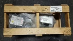 Yaskawa Ac Spindle Motor USABKM-30-HB12 7.5 /5.5 /3.7 Kw 56/ 43/ 33A Ins F. Fixed Price $3999.00.