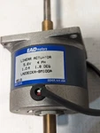 Eastern Air Devices LA23ECKA-BM100A Linear Actuator. Fixed Price $74.99.
