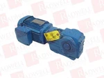 Sew Eurodrive 870022038.07.07.002 / 8700220380707002 (used). Fixed Price $626.21.