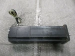 Emerson DXM-340W Servo Motor 240VAC 6A 1.42HP 1.06KW 3000RPM Rev A.3 *tested*. Fixed Price $649.00.