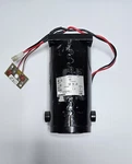 Rae Corporation Dc Motor 6030008 90V 65RPM 1.83A 58 Inlb Torque - Serviced. Fixed Price $175.00.