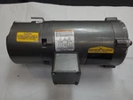 Baldor BM3538 Motor- K34K45-9-B .5HP, 1725RPM, 3PH, 60HZ, 56, Brake, 3420M. Fixed Price $699.99.