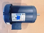 New! Leeson 120946.00 Electric Motor Hp, 1725 Rpm 208-230 V 145TC C145T48FB59D. Fixed Price $829.99.