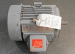 Ge Motors 5KW182SE104D 3 Hp Ac. Fixed Price $284.99.