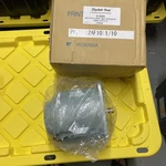 Yaskawa PMES-12AF10 : 1/10 Motor. Fixed Price $2496.00.