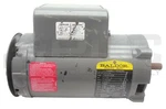 New Baldor VL1313A Industrial Motor 115/230V 60HZ Hp 1/2 Rpm 3450 *read*. Fixed Price $414.00.