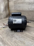 Weg 00136OS1BCDB56 Hp Ac Motor 115/208-230 V Single Phase 2P 3460 Rpm. Fixed Price $51.00.