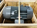 Motor Baldor Reliance MP44G3916 250HP, 3570RPM, 3PH, 60HZ, 449TS. Fixed Price $18000.00.