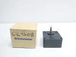 Oriental Motor 4GN50KA Planetary Gear Head. Fixed Price $188.95.