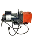 Franklin Electric Vacuum Motor 1101006401 HP1/2 RPM1725/1425 Varian 03-920260-00. Fixed Price $389.99.