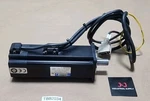 *preowned* Sanyo Denki Q1AA06040DCS01M Servo Motor 400W 200VAC + Warranty!. Fixed Price $1395.00.